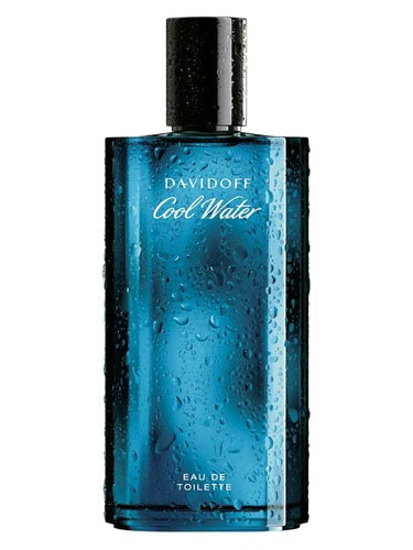 Cool Water – Aquatic Eau De Parfum for Men (50ml) | STRIKEMYST