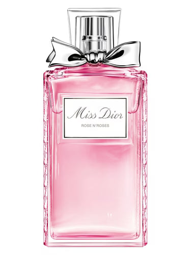 Miss. Bloom – Floral Rose Eau De Parfum for Women (50ml) | STRIKEMYST