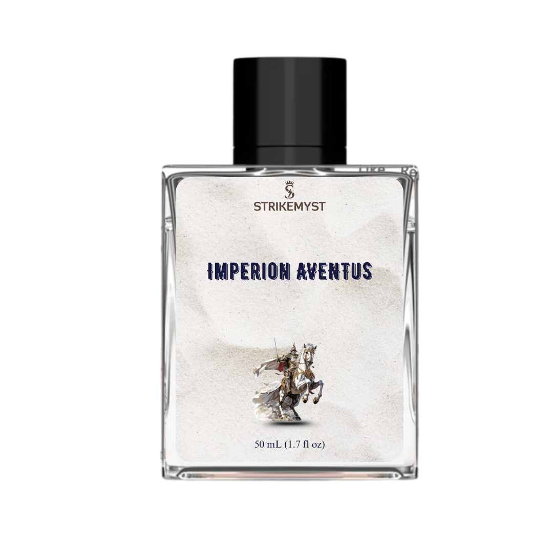STRIKEMYST Imperion Aventus Eau De Parfum – 50ml