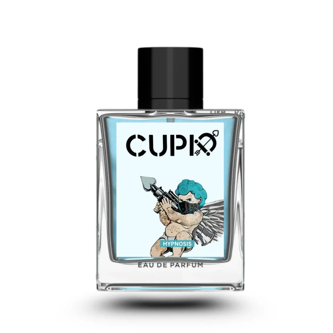 CUPÏD Hypnosïs for Men | Attract Girls | Best Seller Perfume| Strikemyst