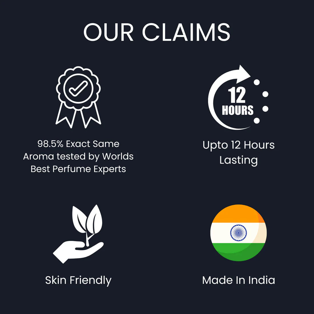 CUPÏD Hypnosïs for Men | Attract Girls | Best Seller Perfume| Strikemyst